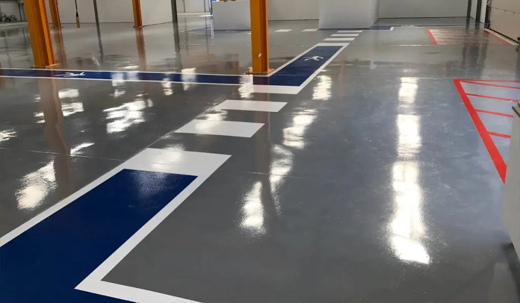 Beton Parlatma