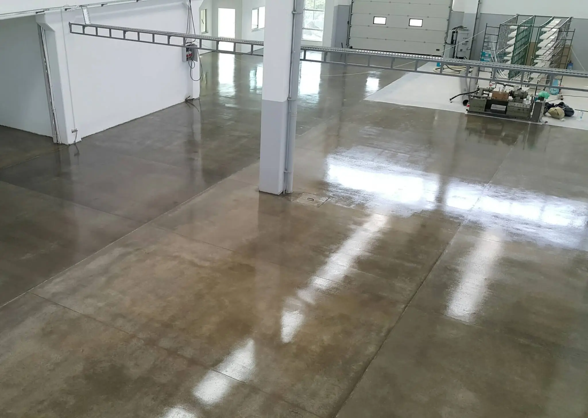 Beton Silim